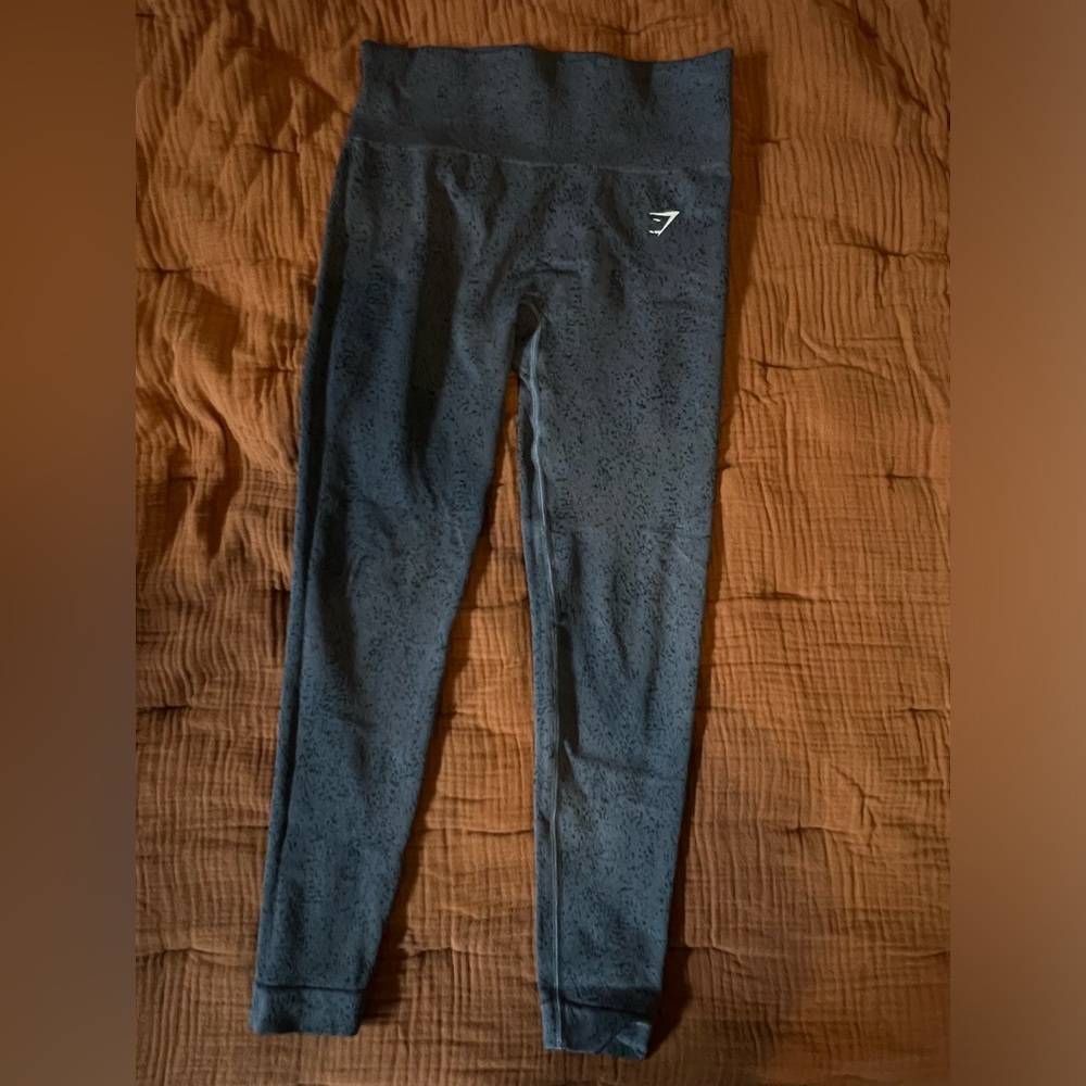 Gymshark Adapt Fleck Seamless Leggings